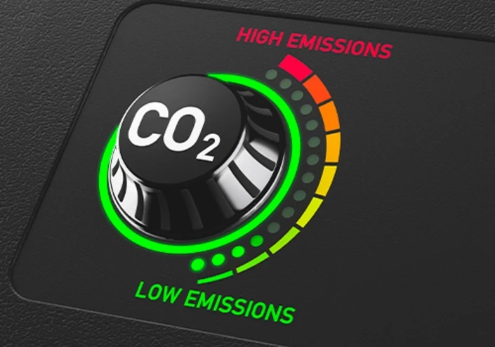 réduire leur empreinte carbone