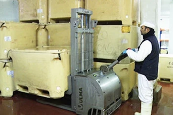 Gerbeurs EPS Séries