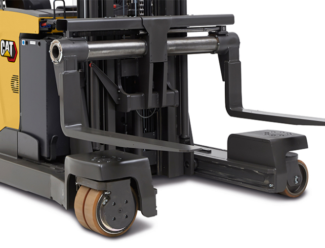 Direction synchronisée à 360 degrés